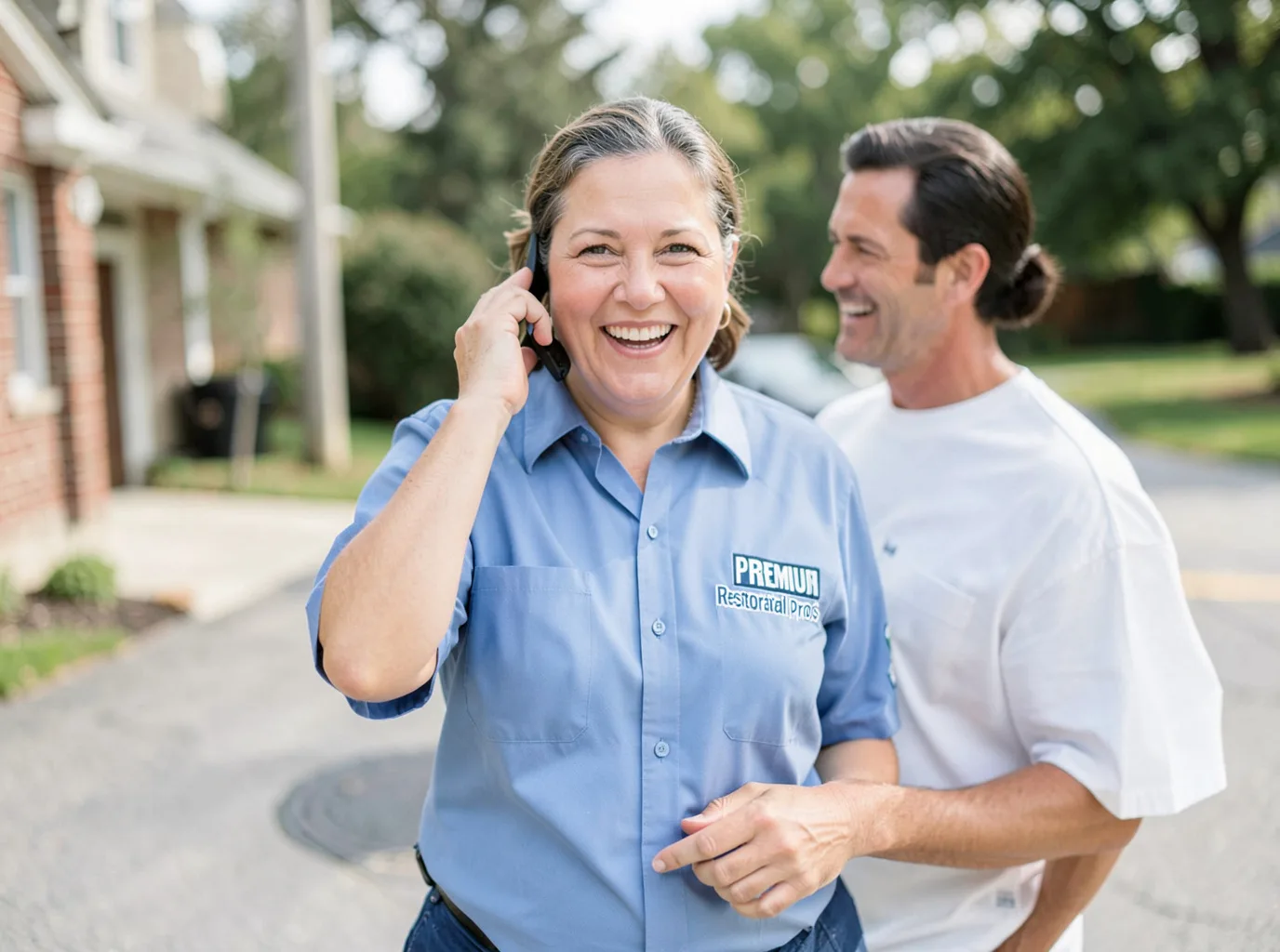 Water Damage Restoration Maurice, LA FAQs